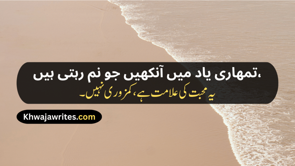 Best Urdu Poetry