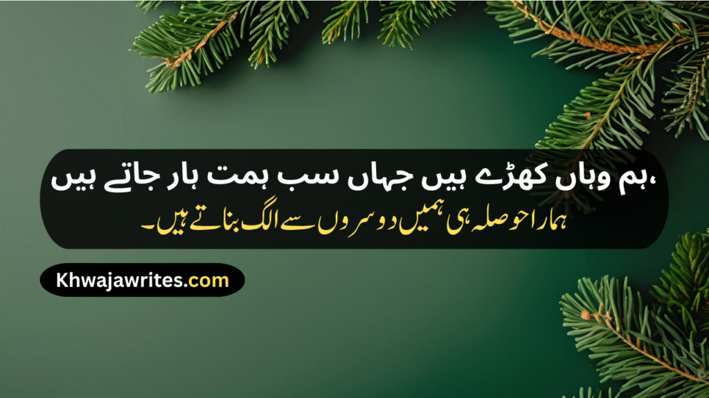 Urdu Attitude Poetry Copy Paste