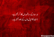 40+ Beautiful Mother Love Poetry In Urdu Mother Love Poetry In Urdu