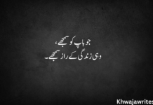 50+ Best Heart Touching Baap Poetry In Urdu Baap Poetry In Urdu