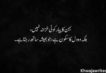 50+ Best Urdu Poetry For Sister Urdu Poetry For Sister