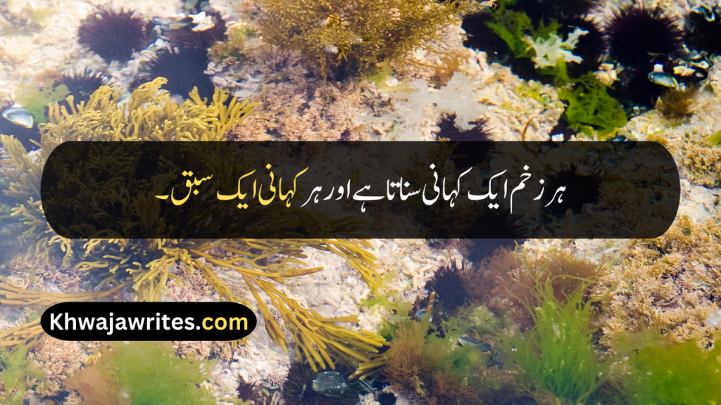 Quotes In Urdu About Life Reality