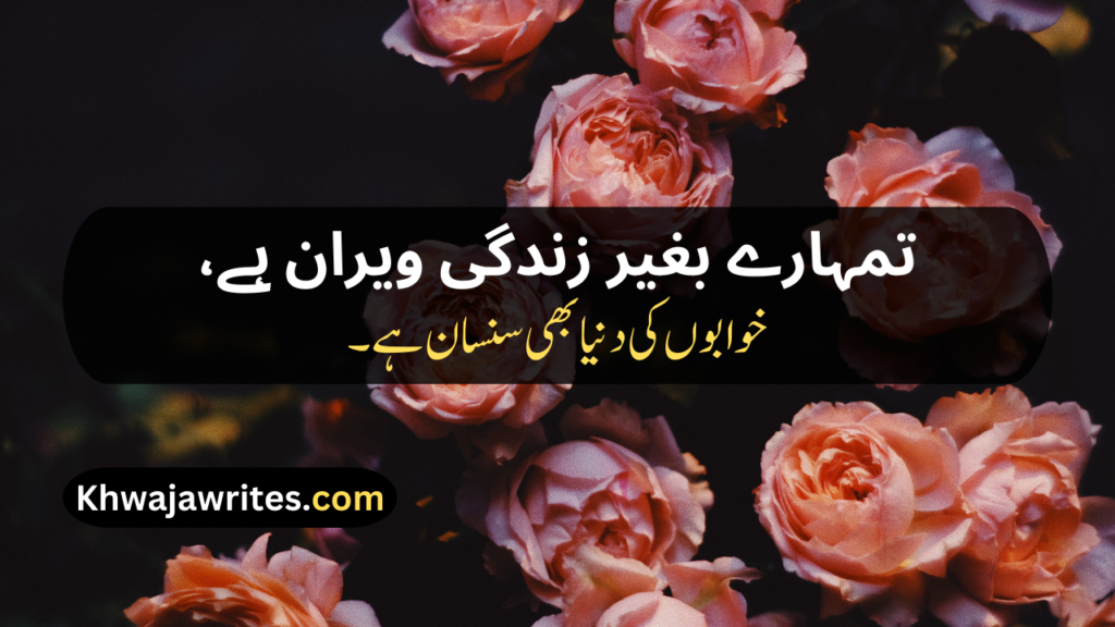 Urdu Poetry Copy Paste