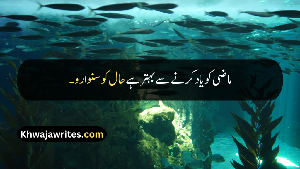 Quotes In Urdu About Life Reality