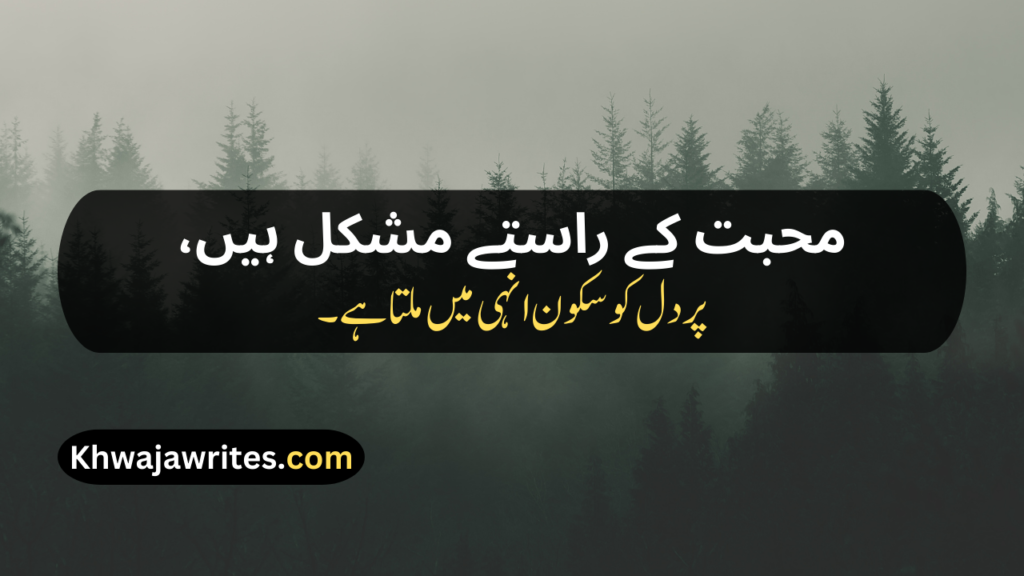 Urdu Poetry Copy Paste