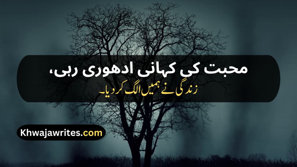 Urdu Poetry Copy Paste