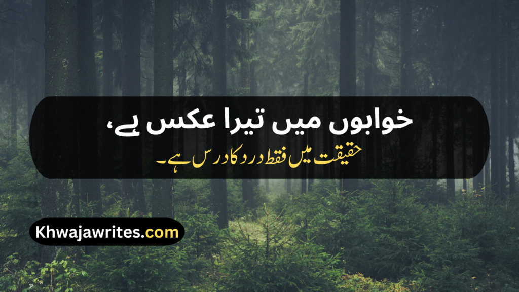 Urdu Poetry Copy Paste