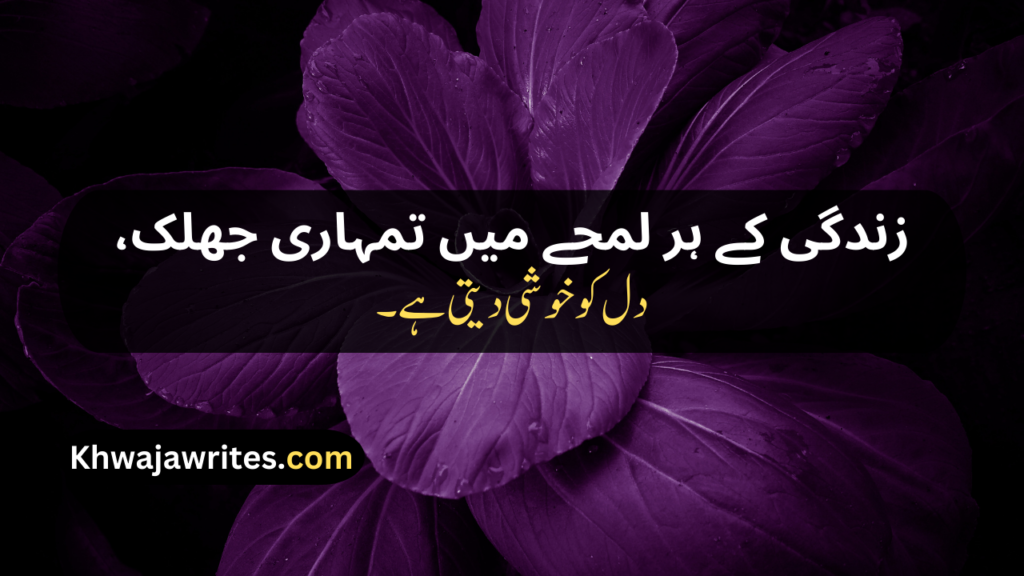 Urdu Poetry Copy Paste