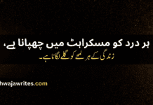 Best 50+Poetry About Life In Urdu Poetry About Life In Urdu