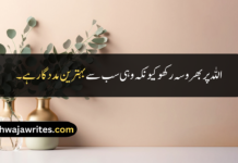 Best 30+Hazrat Ali Quotes In Urdu Hazrat Ali Quotes In Urdu