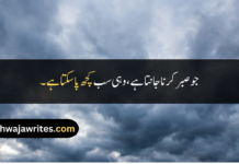 Best 30+ Quotes In Urdu Text Quotes In Urdu Text