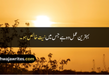 Best 30+ Mola Ali Quotes In Urdu Mola Ali Quotes In Urdu
