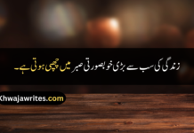 Best 30+ Heart Touching Quotes Urdu Heart Touching Quotes Urdu