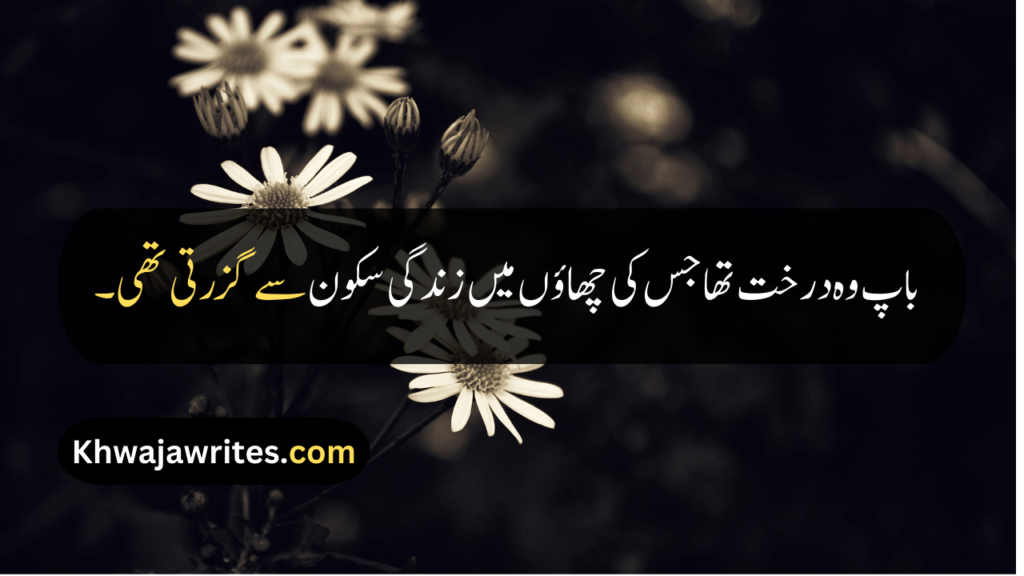 Father Death Quotes