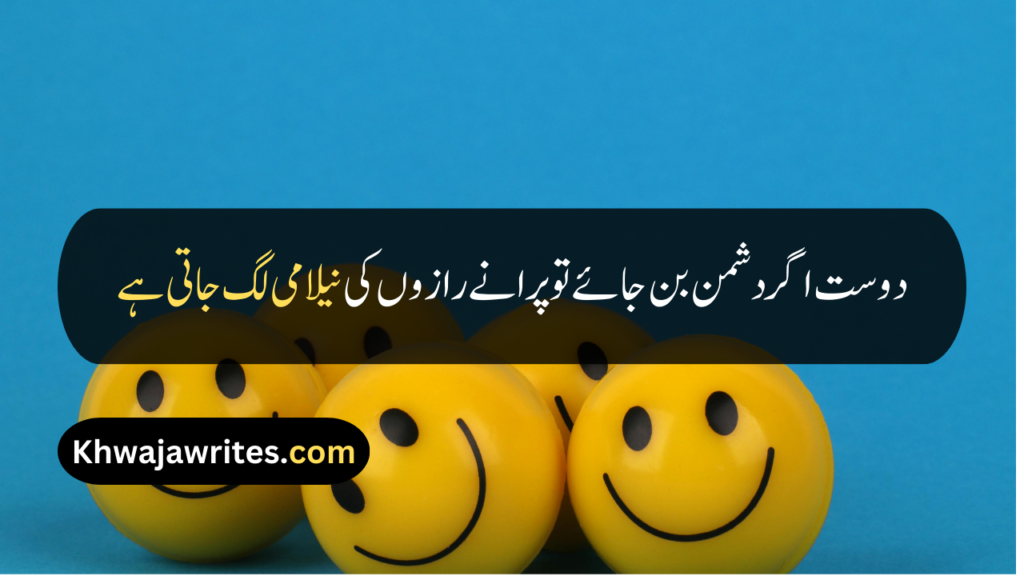Funny Friendship Quotes