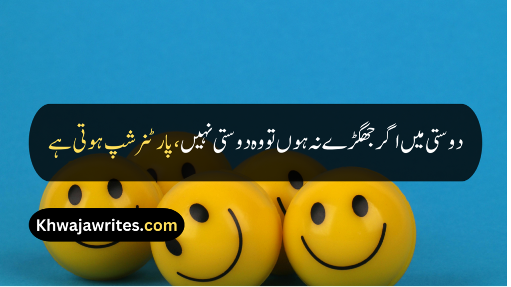 Funny Friendship Quotes
