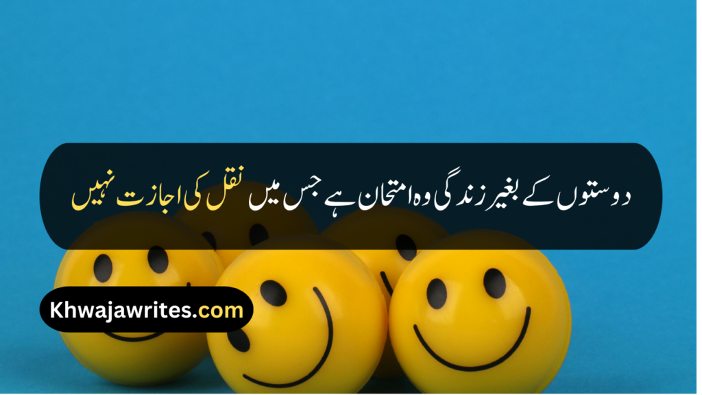 Funny Friendship Quotes