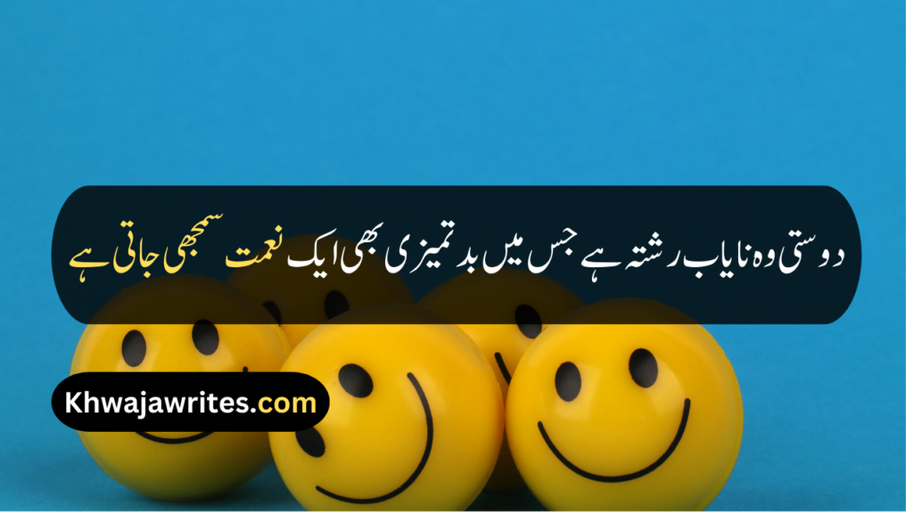 Funny Friendship Quotes