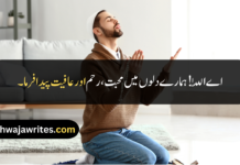 Best 30+ Dua Quotes In Urdu Dua Quotes