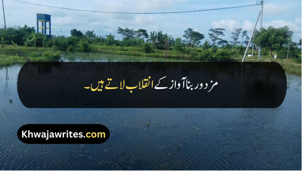 Labour Day Quotes
Labour Day Quotes In Urdu