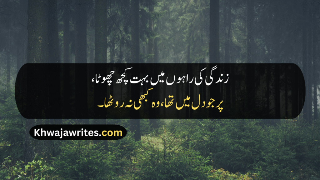 2 Line Poetry
