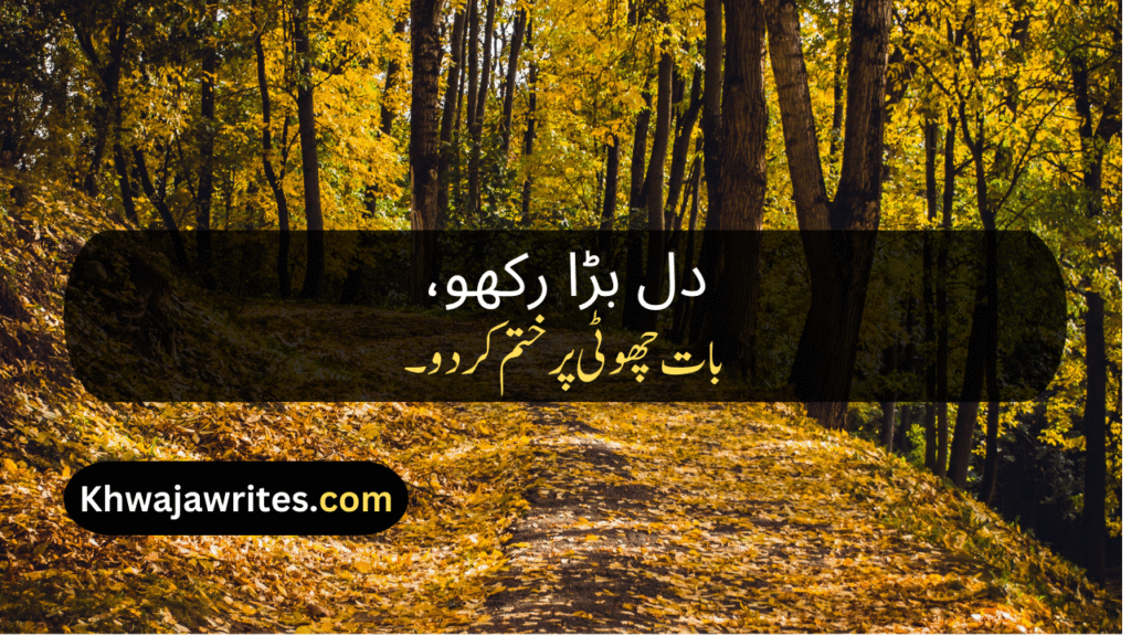 Whatsapp About Lines In Urdu