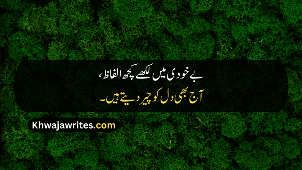 2 Line Poetry