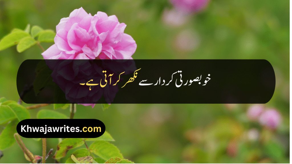 Beauty Quotes For Girls