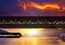 30+ Inspirational Hazrat Ali Quotes In Urdu Every Muslim Should Know Hazrat Ali Quotes