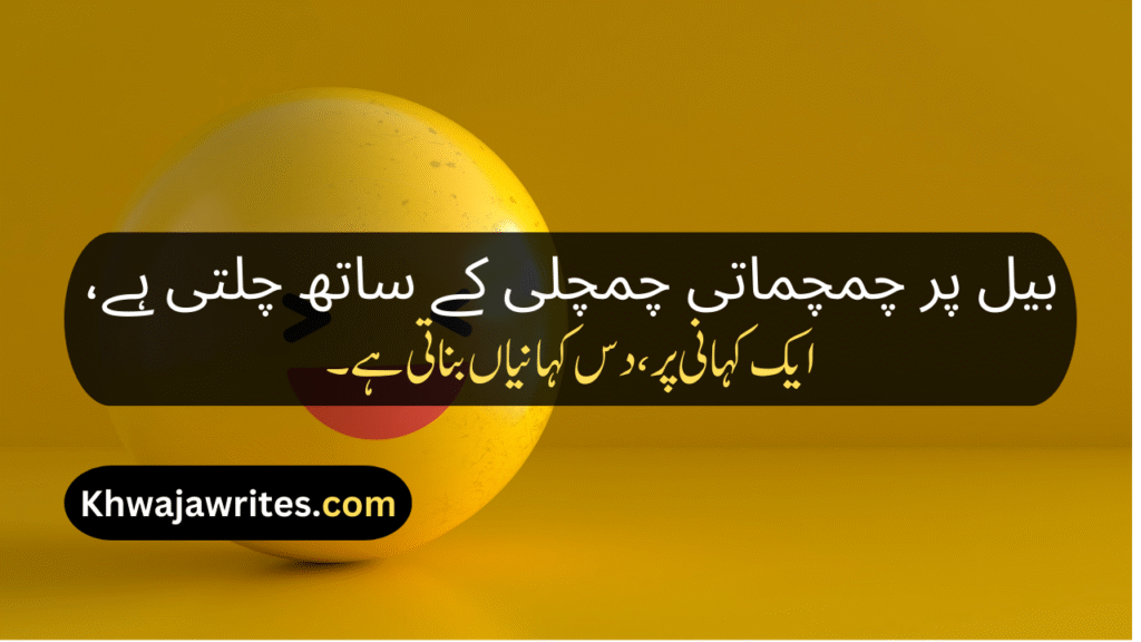 Funny Poetry On girl In Urdu