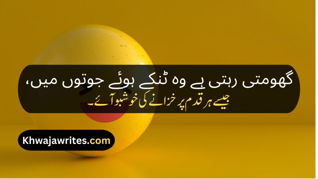 Funny Poetry On girl In Urdu