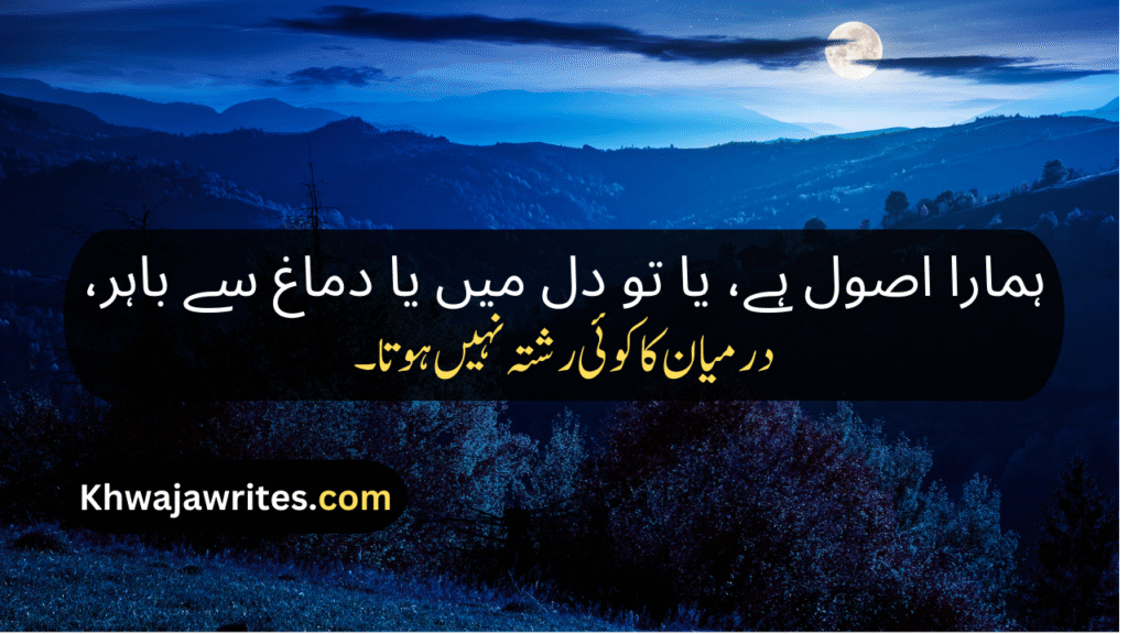 Badmashi Poetry In Urdu