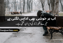 Best 50+ Very Sad Poetry In Urdu 2 Lines Very Sad Poetry In Urdu