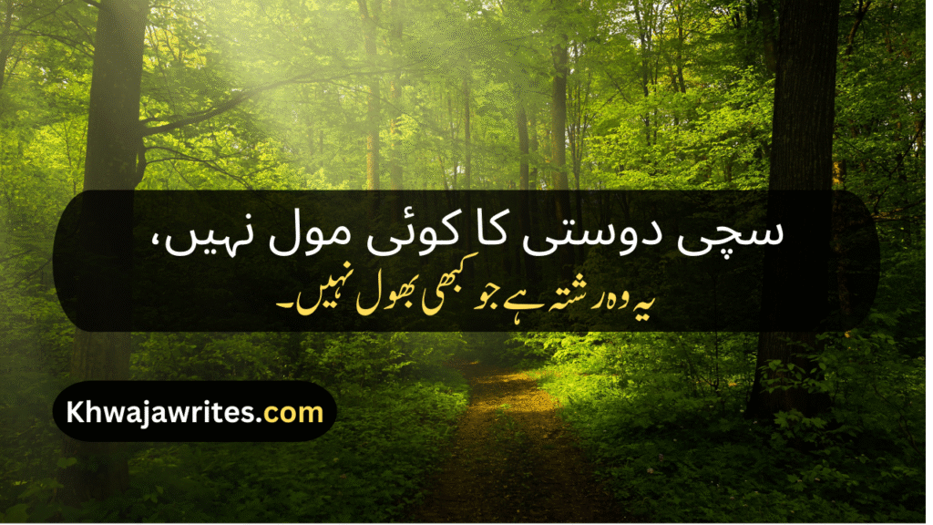 Bestie Poetry In Urdu