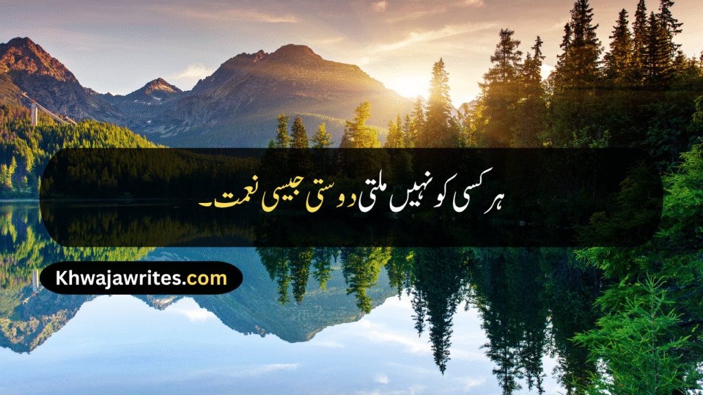 Friendship Day Quotes