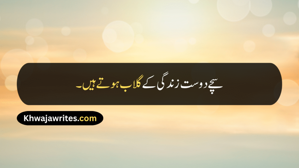 Friendship Day Quotes