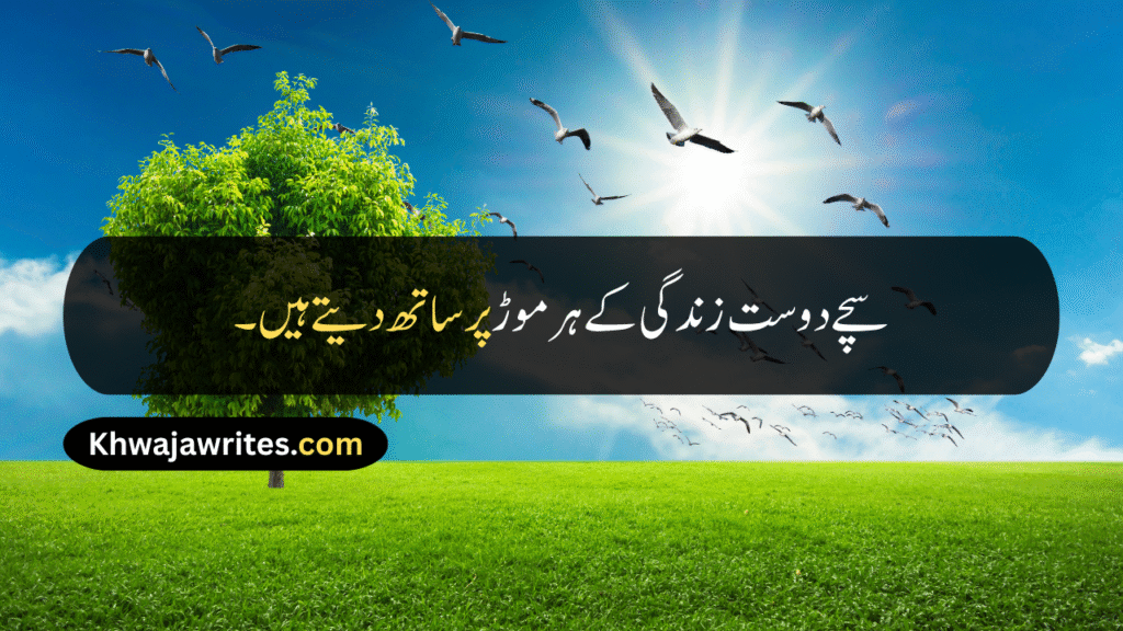 Friendship Day Quotes
