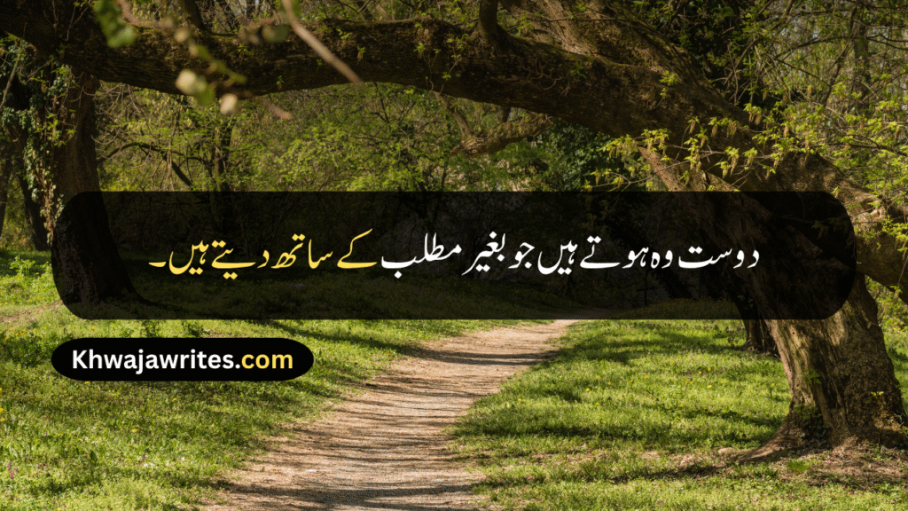 Friendship Day Quotes