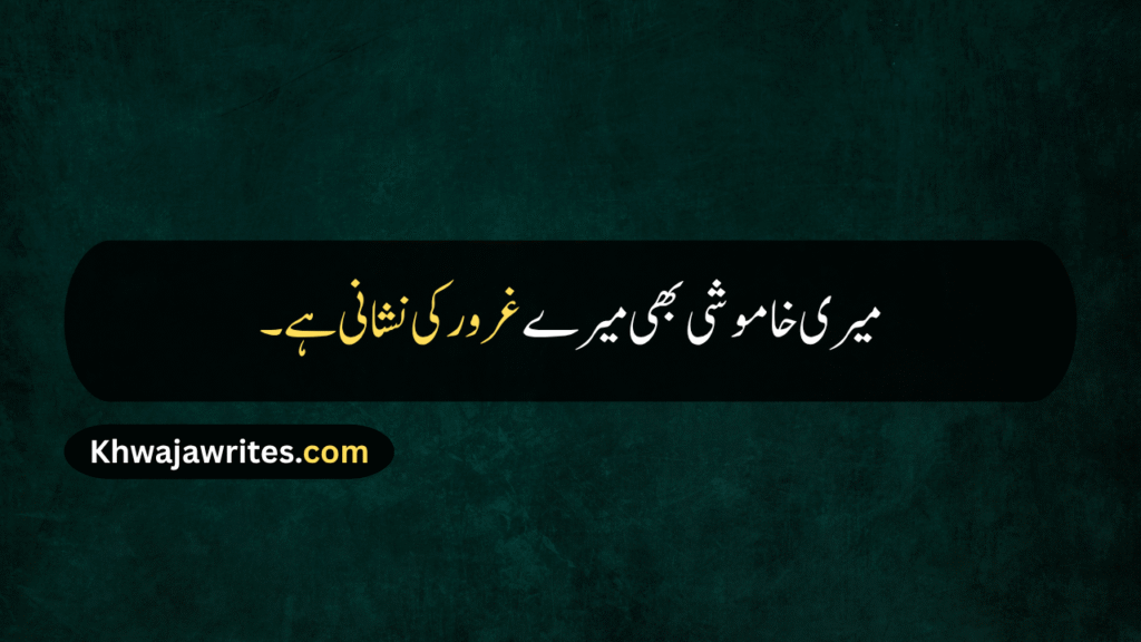 Girls Quotes Attitude