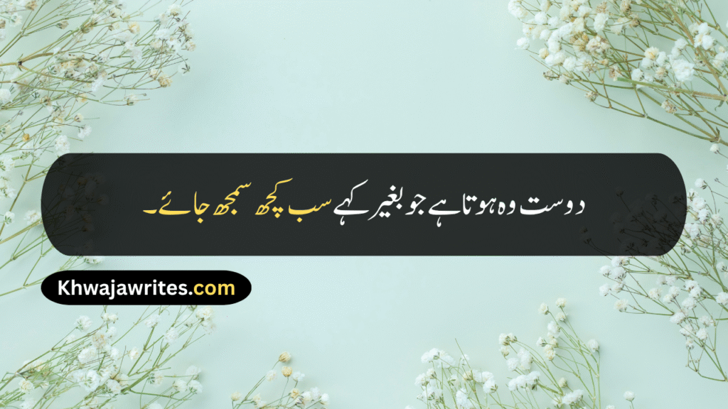 Friendship Day Quotes