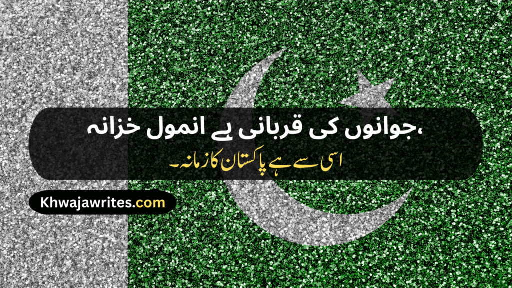 Defence Day Poetry In Urdu
Defence Day Poetry In Urdu 2 Lines
Defence Day Poetry In Urdu 2 Lines Copy Paste
Defence Day Poetry