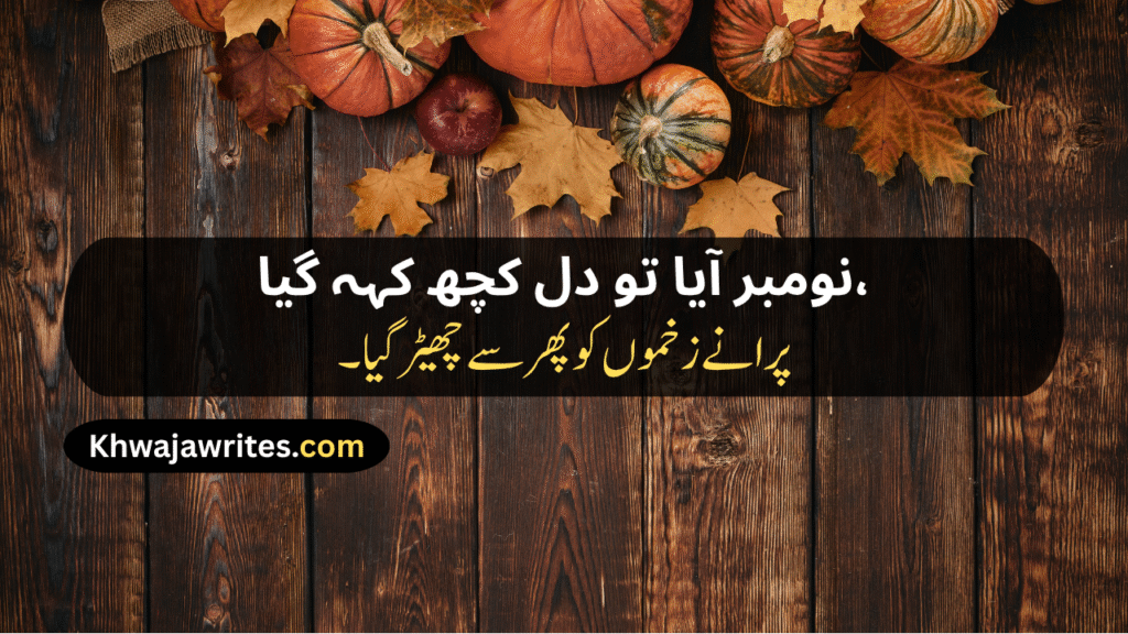 November Shayari
November Sad Shayari
November Love Shayari
November Shayari 2 Lines
Alvida November Shayari
November Poetry
November Poetry In Urdu
November Poetry In Urdu 2 Lines
November Poetry In Urdu 2 Lines Copy Paste
November Poetry In Urdu Text
November Sad Poetry
November Love Poetry
Alvida November Poetry
November Shayari In Punjabi
November Shayari In Hindi
November Shayari In English