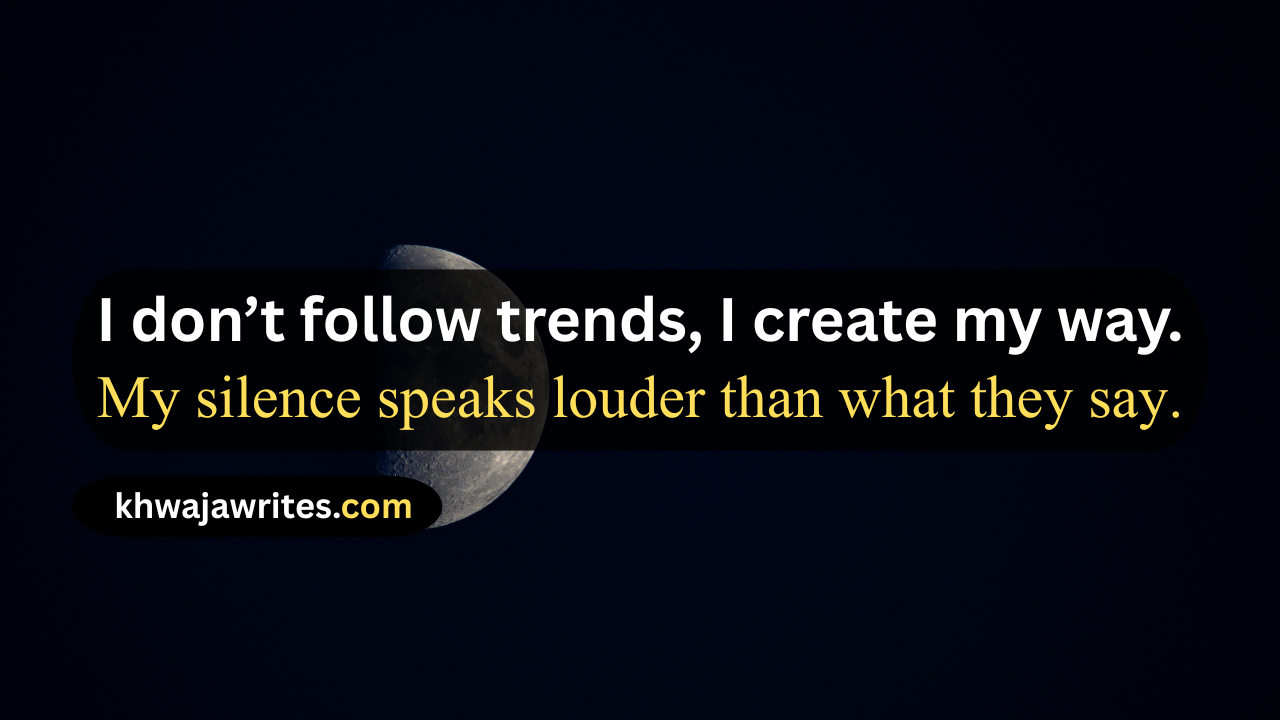 Absolutely mine attitude! Kind for each person, not cool just for someone.  | Lydia Andre, image size:1280x720