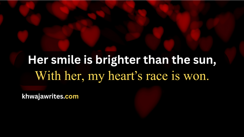 Love Poetry In English
Love Poetry In English 2 Lines
Love Poetry In English 2 Lines Text
Love Poetry In English 2 Lines Copy Paste
Love Poetry In English For Wife
Love Shayari In English
Love Shayari In English 2 Line
Love Shayari In English For Girlfriend
2 Line Love Shayari In English
2 Line Love Shayari In English Attitude
2 Line Love Shayari In English For Him
2 Line Love Shayari In English For Girlfriend
Short Love Shayari In English
Short Love Shayari In English For Husband
Short Love Shayari In English For Wife
Short Love Shayari In English For Him
Short Love Shayari In English For Her
Heart Touching Love Shayari In English
Sad Love Shayari In English
Sad Love Shayari In English 2 Line
Sad Love Shayari In English For Girlfriend
Sad Love Shayari In English For Boyfriend
One Sided Love Shayari In English
Self Love Shayari In English
True Love Short Love Shayari In English