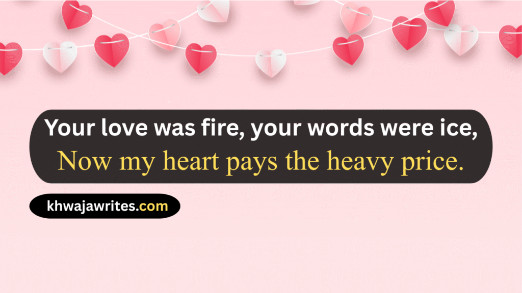 Love Poetry In English
Love Poetry In English 2 Lines
Love Poetry In English 2 Lines Text
Love Poetry In English 2 Lines Copy Paste
Love Poetry In English For Wife
Love Shayari In English
Love Shayari In English 2 Line
Love Shayari In English For Girlfriend
2 Line Love Shayari In English
2 Line Love Shayari In English Attitude
2 Line Love Shayari In English For Him
2 Line Love Shayari In English For Girlfriend
Short Love Shayari In English
Short Love Shayari In English For Husband
Short Love Shayari In English For Wife
Short Love Shayari In English For Him
Short Love Shayari In English For Her
Heart Touching Love Shayari In English
Sad Love Shayari In English
Sad Love Shayari In English 2 Line
Sad Love Shayari In English For Girlfriend
Sad Love Shayari In English For Boyfriend
One Sided Love Shayari In English
Self Love Shayari In English
True Love Short Love Shayari In English