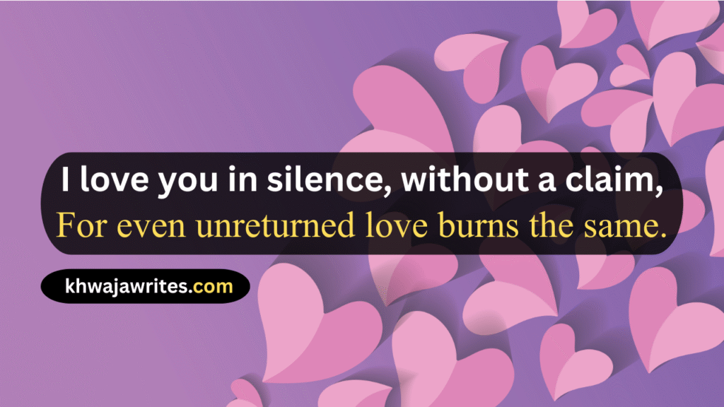 Love Poetry In English
Love Poetry In English 2 Lines
Love Poetry In English 2 Lines Text
Love Poetry In English 2 Lines Copy Paste
Love Poetry In English For Wife
Love Shayari In English
Love Shayari In English 2 Line
Love Shayari In English For Girlfriend
2 Line Love Shayari In English
2 Line Love Shayari In English Attitude
2 Line Love Shayari In English For Him
2 Line Love Shayari In English For Girlfriend
Short Love Shayari In English
Short Love Shayari In English For Husband
Short Love Shayari In English For Wife
Short Love Shayari In English For Him
Short Love Shayari In English For Her
Heart Touching Love Shayari In English
Sad Love Shayari In English
Sad Love Shayari In English 2 Line
Sad Love Shayari In English For Girlfriend
Sad Love Shayari In English For Boyfriend
One Sided Love Shayari In English
Self Love Shayari In English
True Love Short Love Shayari In English