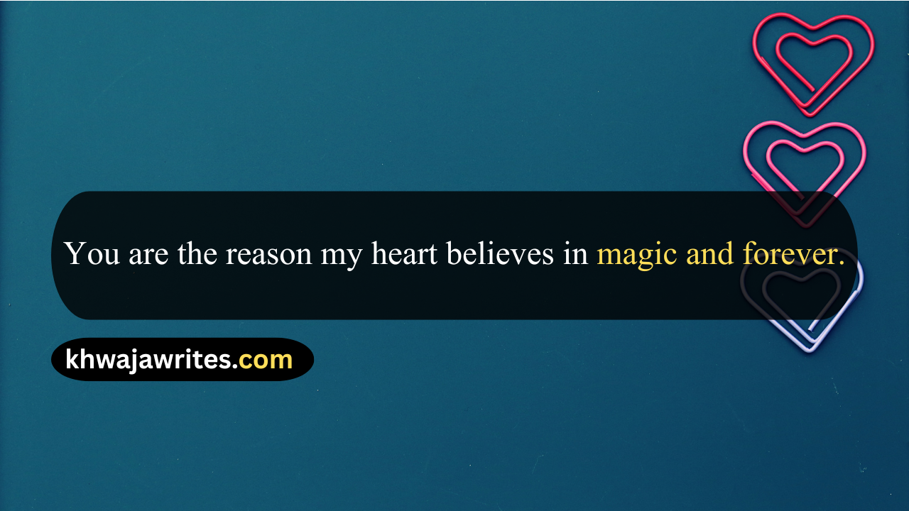 Best 100+Love Quotes in English | Heart Touching, Self Love, One-Sided \u0026  Couple Love Quotes Collection - khwajawrites.com, image size:1280x720